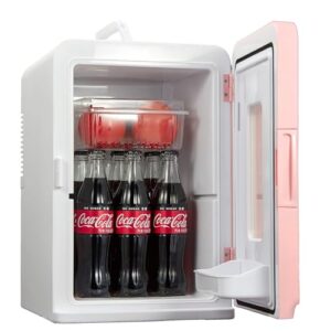 Mini Fridge 15 Liter/21 Cans