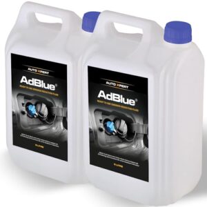 Auto Xpert AdBlue®