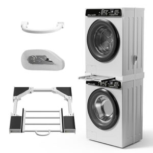 Universal Stacking Kit for Washer and Dryer
