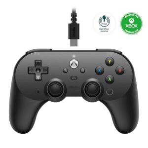 8Bitdo Pro 2 Wired Controller for Xbox