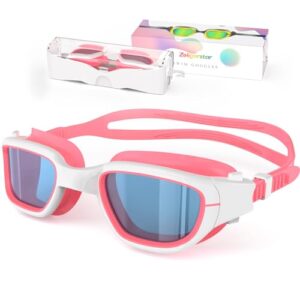 Zeligerstar Kids Swimming Goggles