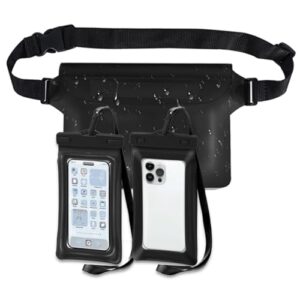 Waterproof Phone Pouch Waterproof Bag