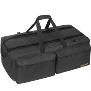 BQKOZFIN Telescope Case