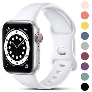 CeMiKa Compatible with Apple Watch Strap 41mm 40mm 38mm