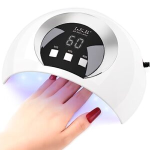 UV Nail Lamp