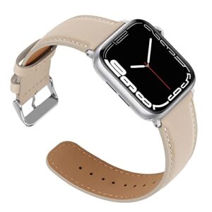 Anlinser Straps Compatible with Apple Watch Strap 45mm 44mm 42mm 41mm 40mm 38mm