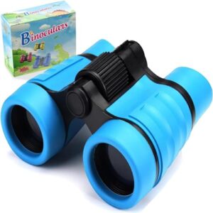 Lunriwis Binoculars for Kids