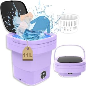 Portable Washing Machine