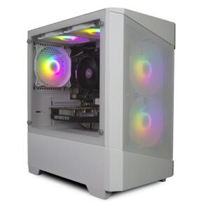 ionz Gaming PC - AMD Ryzen 5 5500
