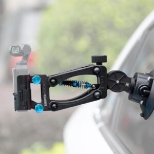 DF DIGITALFOTO OSMO Pocket 3 Car Mount