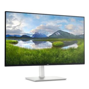 Dell S2725DS 27 Inch QHD (2560x1440) Monitor