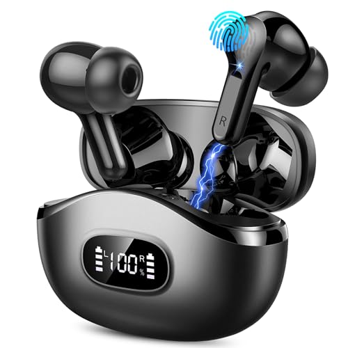 Wireless Earbuds