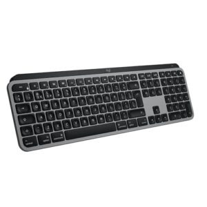 Logitech MX Keys S for Mac