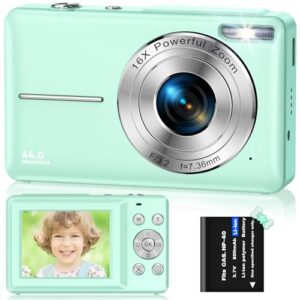Digital Camera