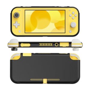 JINGDU Protective Case Compatible with Nintendo Switch Lite 2019