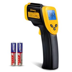 Etekcity Infrared Thermometer