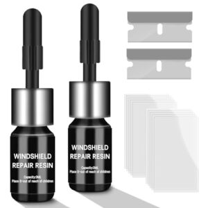 lanmusic Windshield Repair kit