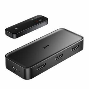 uni HDMI Switch 4K@60Hz