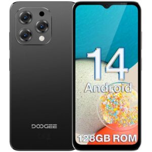 DOOGEE Phone