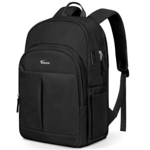 VSNOON 15.6 Inch Laptop Backpack for Women