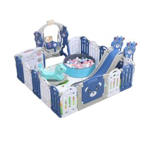 Magic ZC Playpen
