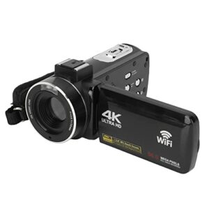 4K Video Camera