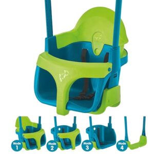 TP Toys Quadpod Baby Swing Seat