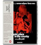 The Story of Adele H. [Blu-ray]