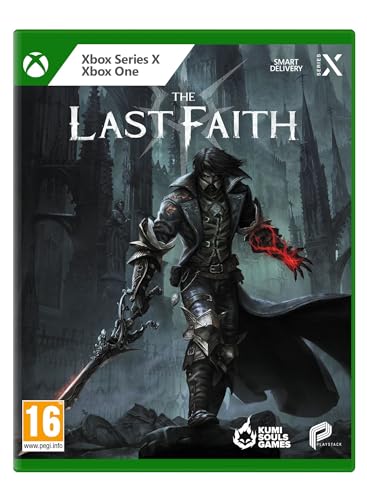 The Last Faith - Xbox