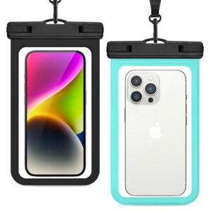 2024 New Waterproof Phone Pouch