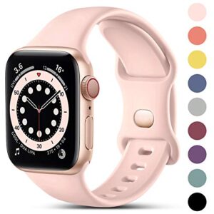 CeMiKa Compatible with Apple Watch Strap 38mm 40mm 41mm