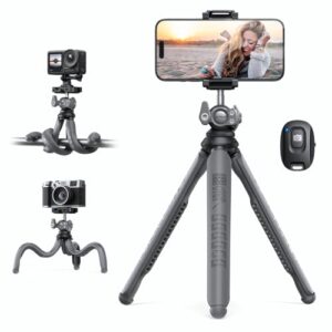 Lamicall Mobile Phone Tripod