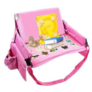 ORTUH Kids Travel Tray