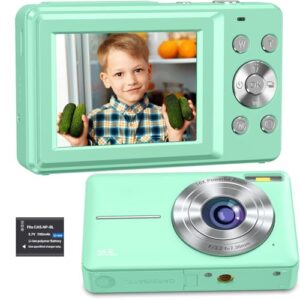Digital Camera
