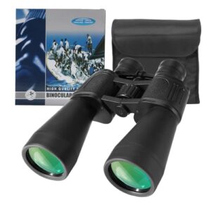 Binoculars for Adults & Kids
