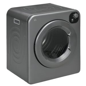 HOMCOM 6kg Vented Tumble Dryer