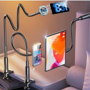 LISEN Gooseneck for Magsafe Phone Holder