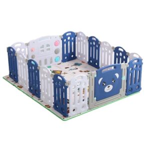 Magic ZC Playpen