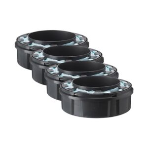 Tommee Tippee Twist and Click Advanced Nappy Bin Original Refill Cassettes