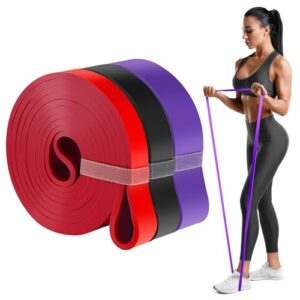 Ygive Pull Up Resistance Bands - Resistance Band for Men Women