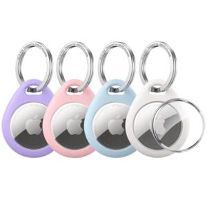 UNBREAKcable 360° Protective Case for AirTag