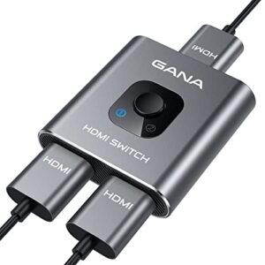 GANA HDMI Splitter