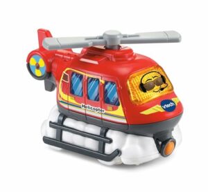 VTech Toot-Toot Drivers Helicopter