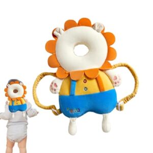 Baby Head Protector Backpack