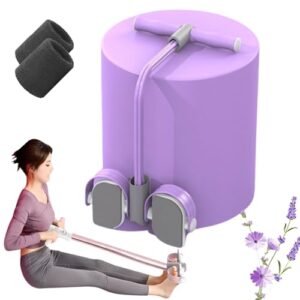 Multifunctional Pedal Puller Resistance Rope