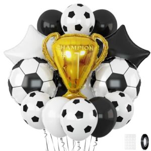 Football Balloons