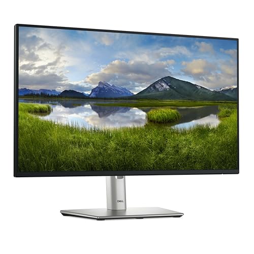 Dell P2425H 24 Inch Full HD (1920x1080) Monitor