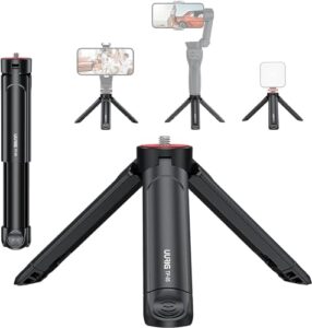 VIDIFY UURIG TP-05 Extendable Mini Camera Tripod