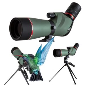 Gosky Spotting Scope
