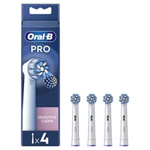 Oral-B Pro Sensitive Clean Electric Toothbrush Head